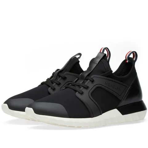 Emilien Neoprene Sneaker