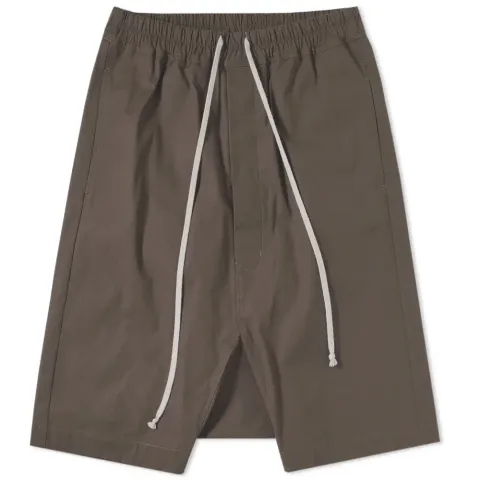 Rick's Pods Short