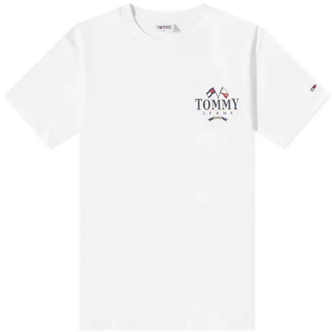 Modern Prep Back Logo T-Shirt