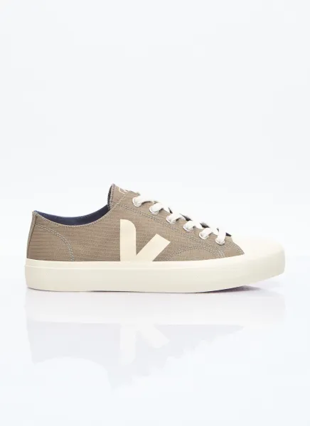 Wata II Ripstop Sneakers