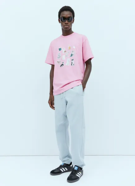 Cats T-Shirt