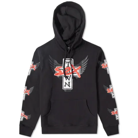 x Dogtown Popover Hoody