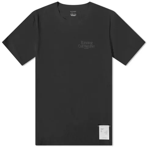 AuraLite Running Cult Member T-Shirt