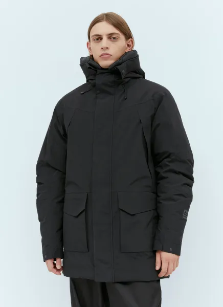 Drangjokull Gore-Tex Down Parka