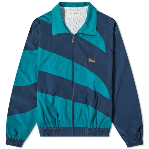 Shell Jacket