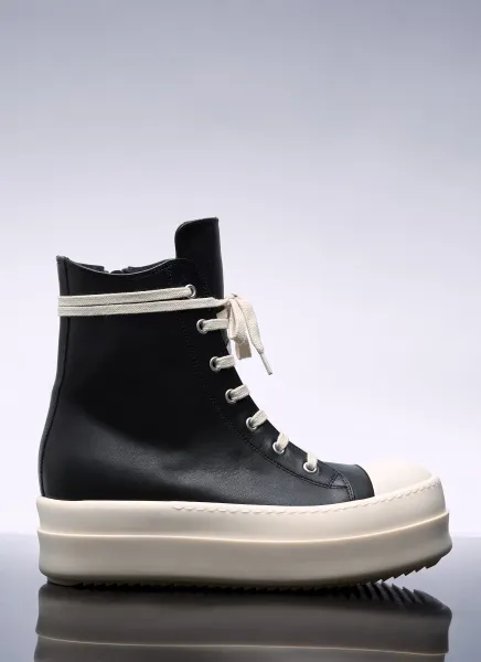 Bumper Sneakers
