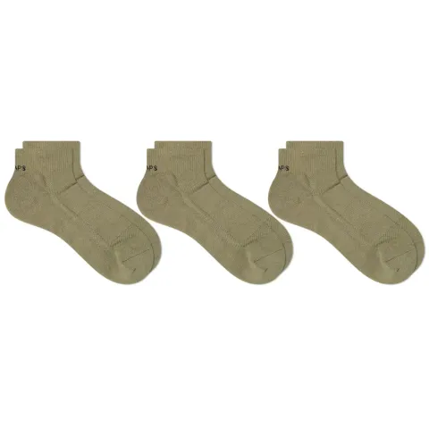 Skivvies Sock - 3 Pack
