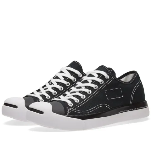 x Fragment Design Jack Purcell Modern