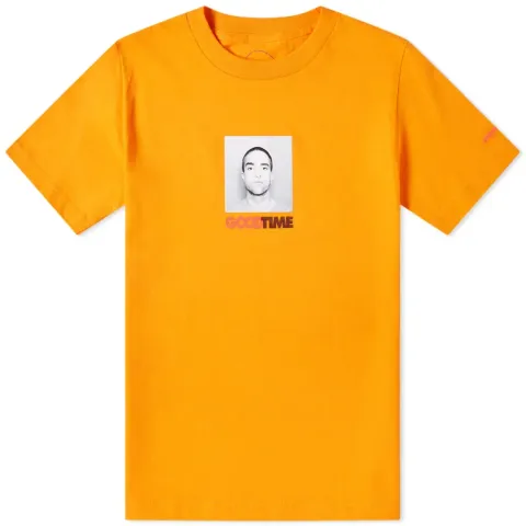 Mugshot Tee