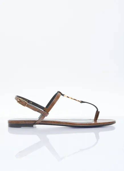 Cassandra Sandals