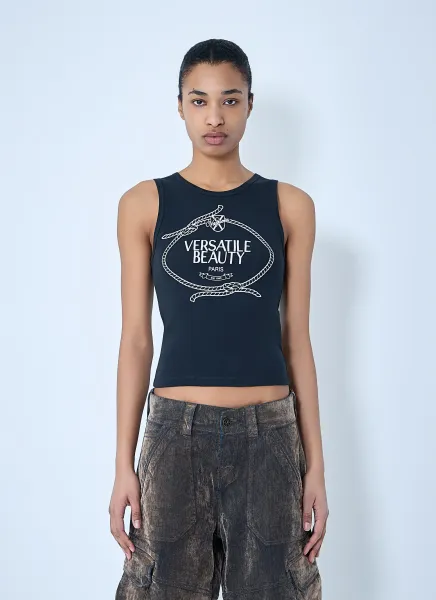 Versatile Beauty Tank Top