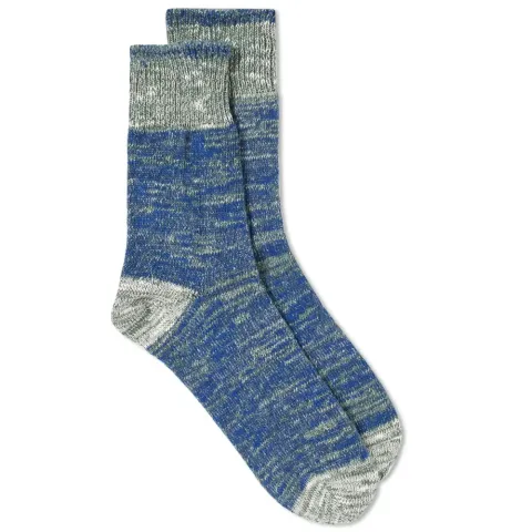 Dustbowl Work Sock