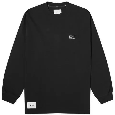 20 Long Sleeve Printed T-Shirt