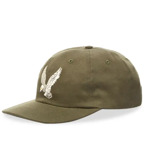 Eagle 6 Panel Cap