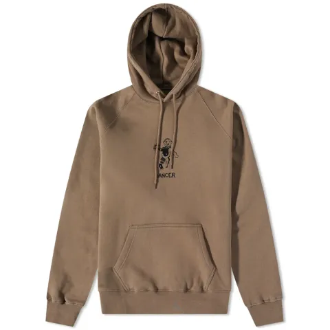 OG Logo Hoodie