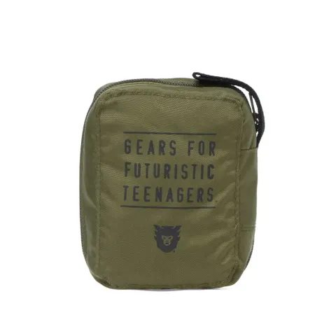 First Aid Kit