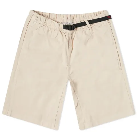 Twill G-Short
