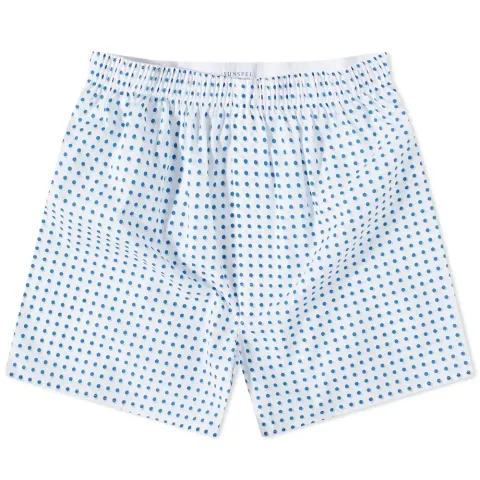 Printed Boxer Shorts