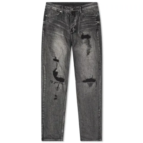 Van Winkle Skinny Jeans