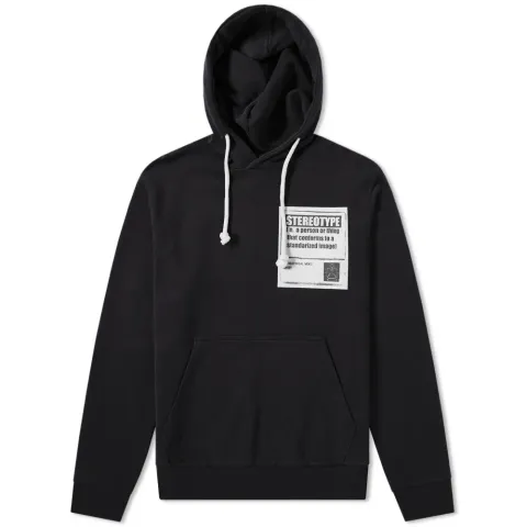 14 Stereotype Hoody