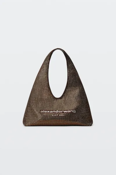 PIKE CRYSTAL MINI BAG