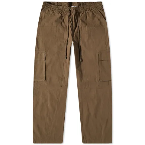 Luca Drawstring Trouser