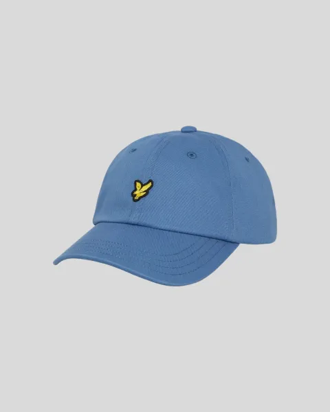 Lyle & Scott Baseball Cap
