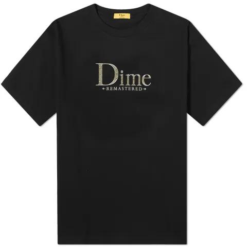Classic Remastered T-Shirt