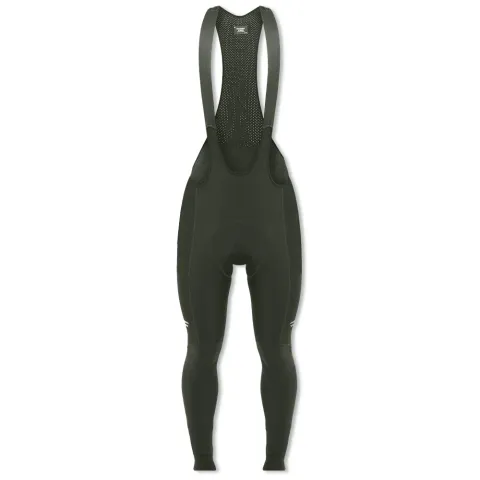Essential Thermal Long Bib