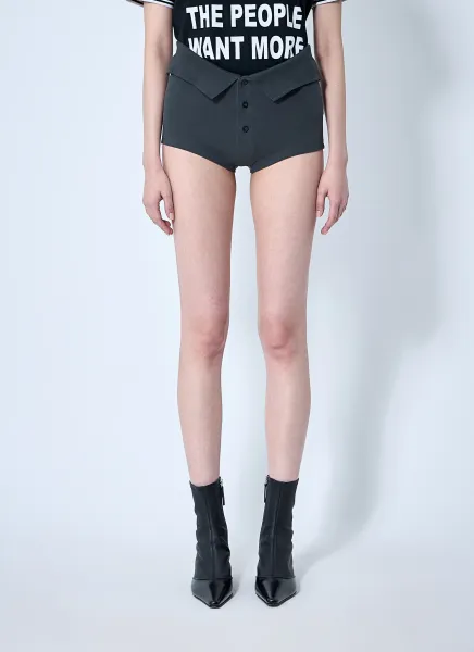 Polo Hot Pants