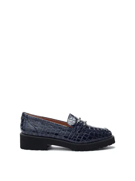 Moda In Pelle Egoma Loafers