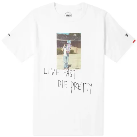 Youthful Dayz Tee