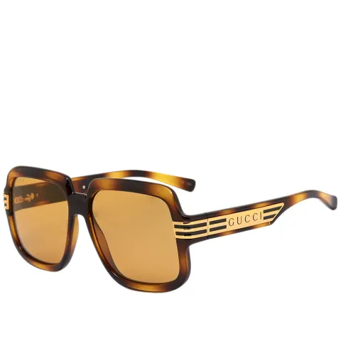 Gucci Injection Sunglasses