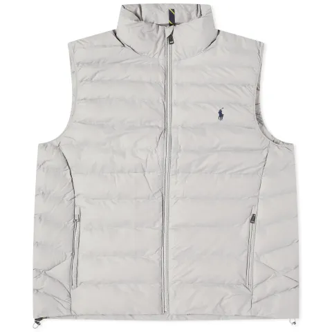 Terra Padded Vest