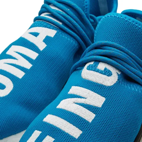x Pharrell Williams Hu Human Race NMD