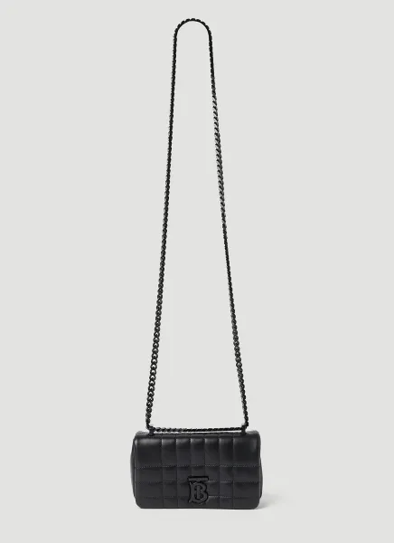 Mini Lola Shoulder Bag