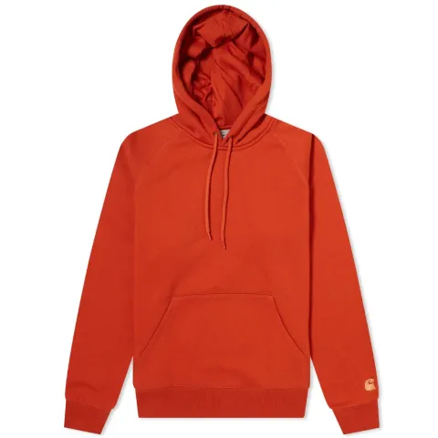 Hooded Chase Sweat