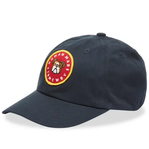 Duck Patch Cap