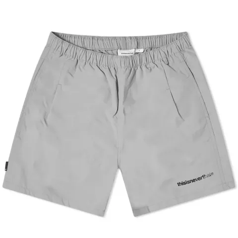 T-Logo Shorts