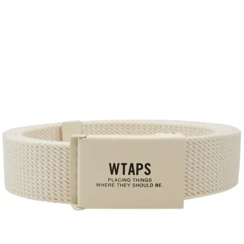 GI Belt