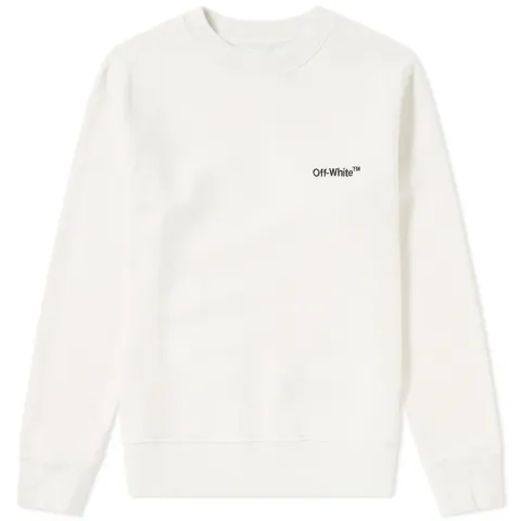 Off Crew Sweat