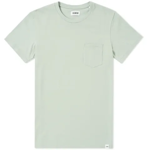 Pocket Tee