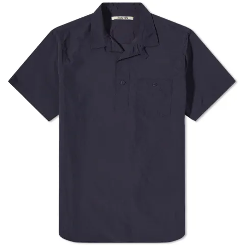 Short Sleeve Granton Shirt