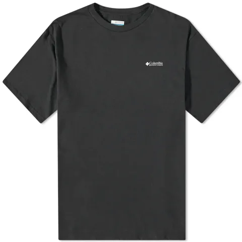 Path Lake Graphic Tee