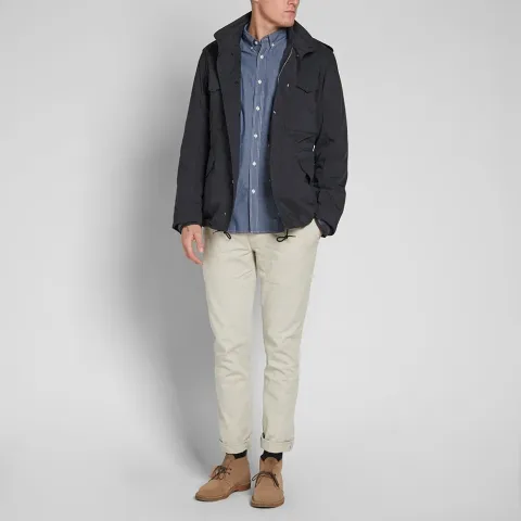 Summer Field Jacket