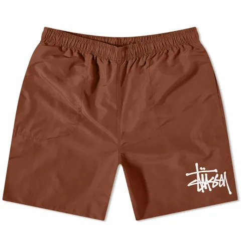 Big Basic Water Shorts