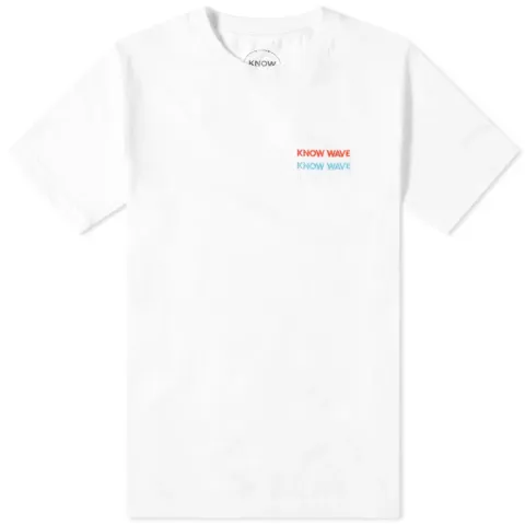 Up By Three Tee