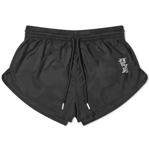 Short Shorts