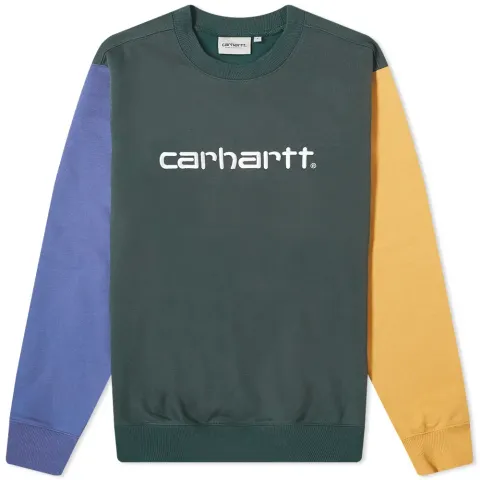 Carhartt Tricol Crew Sweat