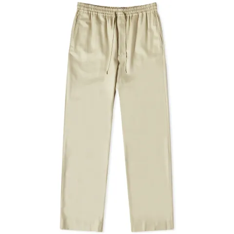 Superlight Wool Easy Pants